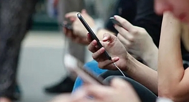 TÜKETİCİLER DURUM BU - Türkiye'de tam 55 milyon 140 bin Akıllı Telefon kullanıcısı var!