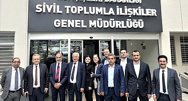 Türkiye'nin en büyük Tüketici Konfederasyonu kuruldu!