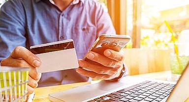 Türkiye - Online market alışverişinin sektördeki payının 2030'da yüzde 10'u aşması bekleniyor!