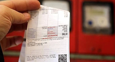 2023 - ''ELEKTRİ -GAZ - ve SU SAYAÇLARI' tamir ve ayar ücretleri...''