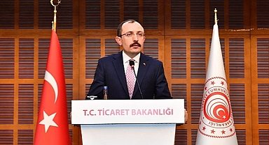 Asgari Ücret fırsatçılarına karşı denetimler yoğunlaştı - Ticaret Bakanı Dr. Mehmet Muş!