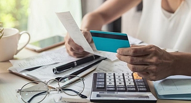 Bireysel kredi kartı borçları geçtiğimiz yıla göre iki kat arttı!