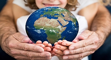  Global Mutluluk Araştırması - Türkiye...