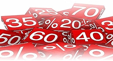 Tüketici fiyatlarına vurgu yaptı - Faizi sabit tuttu!