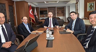 ÜCRET zammı sonrası etiket fiyatlarıyla ilgili uyarılarda bulunduk - Ticaret Bakanı Mehmet Muş!