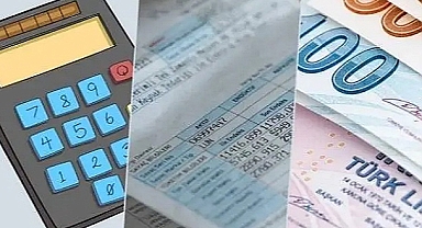 Evde - İşte - Yolda FATURALAR nasıl yapılır?