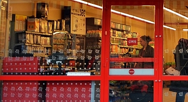 Tüketiciler - Ocak Ayında 1.000 Üründe Fiyatlarını Sabitledi!