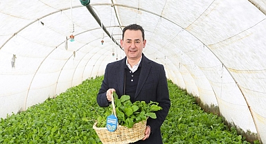 CarrefourSA’dan “Kent Tarımı” Seferberliği!