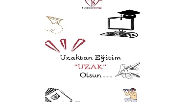 TBF Başkanı Bülent Deniz - ''Uzaktan eğitim...''