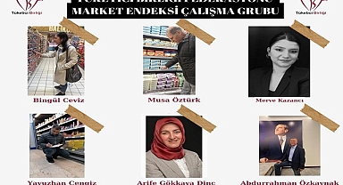 Tüketici Federasyonu Birliği - Enflasyon verilerini açıkladı!