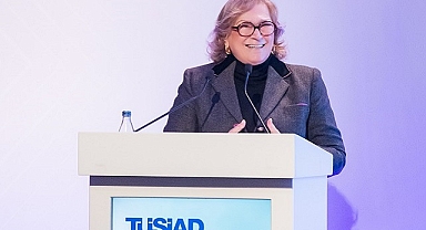 Güler Sabancı - “Sadece Eşitlik Yetmez, Şirketlerimizde Kalıcı Bir Kültür Dönüşümü Sağlamalıyız”