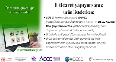 Tüketici Genel Müdürlüğü - Aracı hizmet sağlayıcılar!