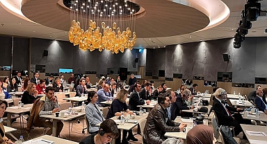 “Digital Dönüşüm Çağında Türkiye’nin Tüketicinin Korunması'' çalıştayı...