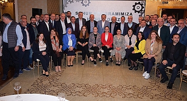 İş dünyasının geleneksel sahur buluşması Hatay’da!