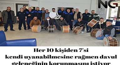 TÜKETİCİLER - 'Ramazan Ayı ve Oruç' araştırması!