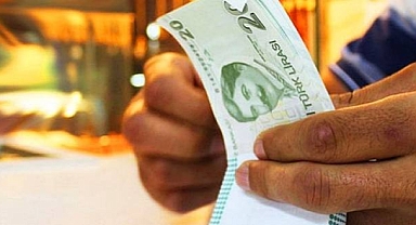 Enflasyon rakamları açıklandı!