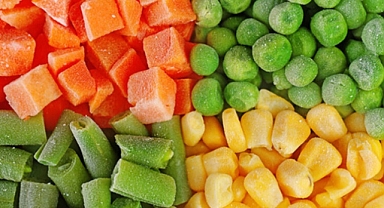 Dondurulmuş Gıdalar, Gıda Krizine Çare Olacak Mı?