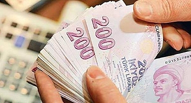 Konu ''Yüksek kademeden faturalandırma''