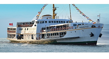 TÜKETİCİLER - Şehir Hatları'nda yaz tarifesi 19 Haziran'da başlıyor!