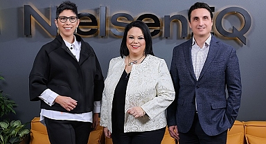 Türkiye'de Hızlı Tüketim Ürünleri Perakendesi Yüzde 99 Büyüdü!