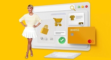 AXESS, Türkiye’nin ilk 