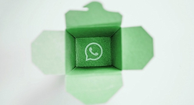 Hedef Whatsapp yedeklemeleri