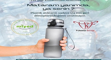 Mataram yanımda ya senin? - MİYED!