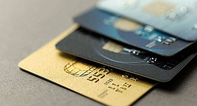 YAYINLANDI - Konu ''Kredi Kartı Faiz Oranları''