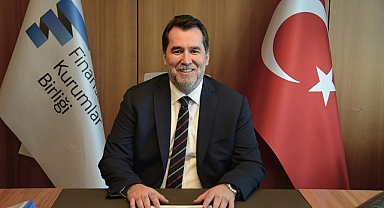 Banka Dışı Finans Sektörünün İşlem Hacmi % 88 oranında arttı...