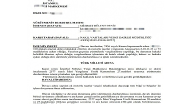 MTV'de Son Dakika...