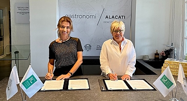 Özellikle kadın kooperatiflerine destek olacaklar!