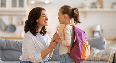 TÜKETİCİLER - Okula Dönüş Döneminde Çocuğunuza Nasıl Yardımcı Olabilirsiniz? 