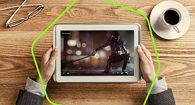 TÜKETİCİLER - Web siteleri kimlik avı dolandırıcılığı için kullanılıyor! 