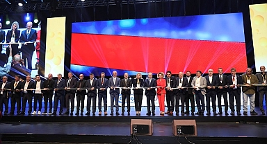 Türkiye Perakendeciler Federasyonu Düzgün - 