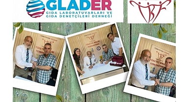 “Dürüst Gıda” için kolları sıvadık