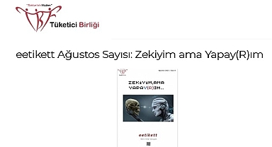 ''eetikett’in 8. sayısı yayında'' - Tıklayın!