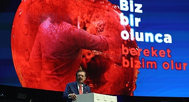 ''Standart gramaj uygulamasını konuşmalıyız''