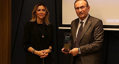 Güvenilir Ürün Zirvesi - Yaşanabilir Bir Dünya İçin Sürdürülebilir Geleceğe Odaklandı!