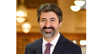 Türkiye Bankalar Birliği Başkanı Alpaslan Çakar - IMF - Dünya Bankası Toplantılarında…