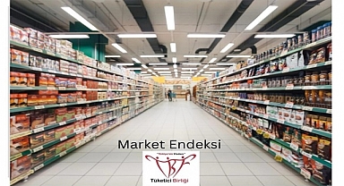 Tüketici Birliği Federasyonu - Bir aylık fiyat artışı...