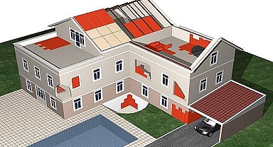 TÜKETİCİLER - Yalıtım deyince ne anlıyor?