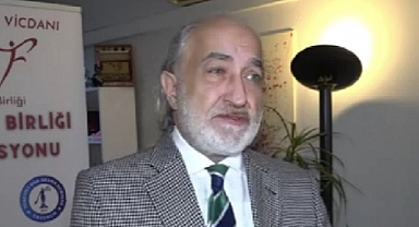 Tüketici Birliği Federasyonu Genel Başkanı Deniz - ''Cephane Bizden Değil...''