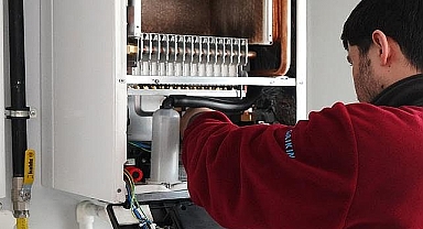 TÜKETİCİLER - KOMBİ donar mı? Ne yapmalı?