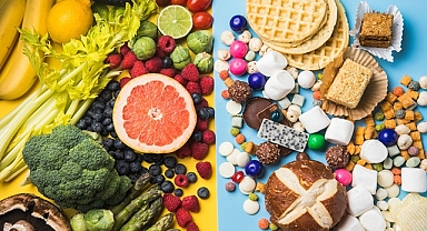 Renkli Tehlike: Gıda Boyaları