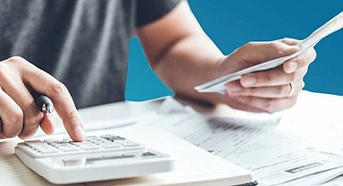 Bireysel kredi ve kredi kartı borcunu ödememiş kişi sayısı yüzde 11.64 azaldı