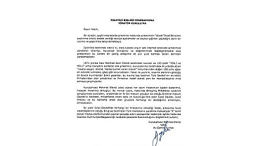 ''CEPHANE BİZDEN DEĞİL'' - Kurukahveci Mehmet Efendi boykot kapsamından çıkarıldı!