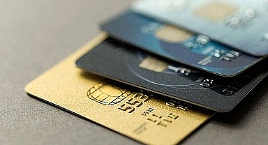 Kredi kartları için yeni düzenleme!