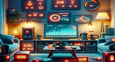 Elektrik FATURASINDAN çalıyorlar - DİKKAT!