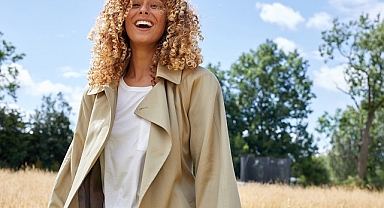 Kıyafetlerinizin ömrünü uzatın, doğaya katkıda bulunun