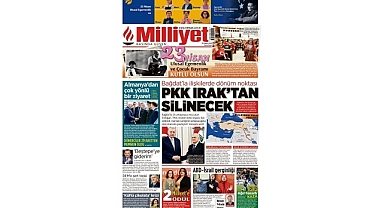 ‘Küflü çikolata’ tartışması...